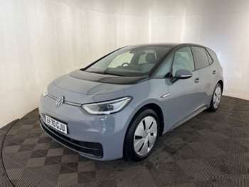 2020 (70) - Pro Performance 58kWh Business Hatchback 5dr Electric Auto (204 ps)