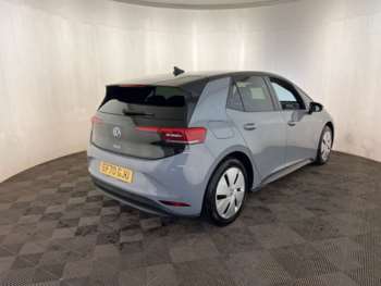Used Volkswagen ID3 2020 for sale - 73326232: Photo