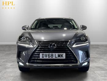 Used Lexus NX 2018 for sale - 79749530: Photo
