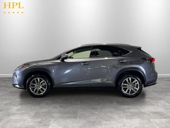 Used Lexus NX 2018 for sale - 79749530: Photo