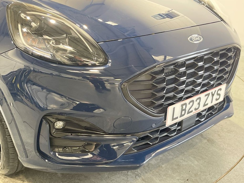 Used Ford Puma 2023 for sale - 76261441: Photo 10