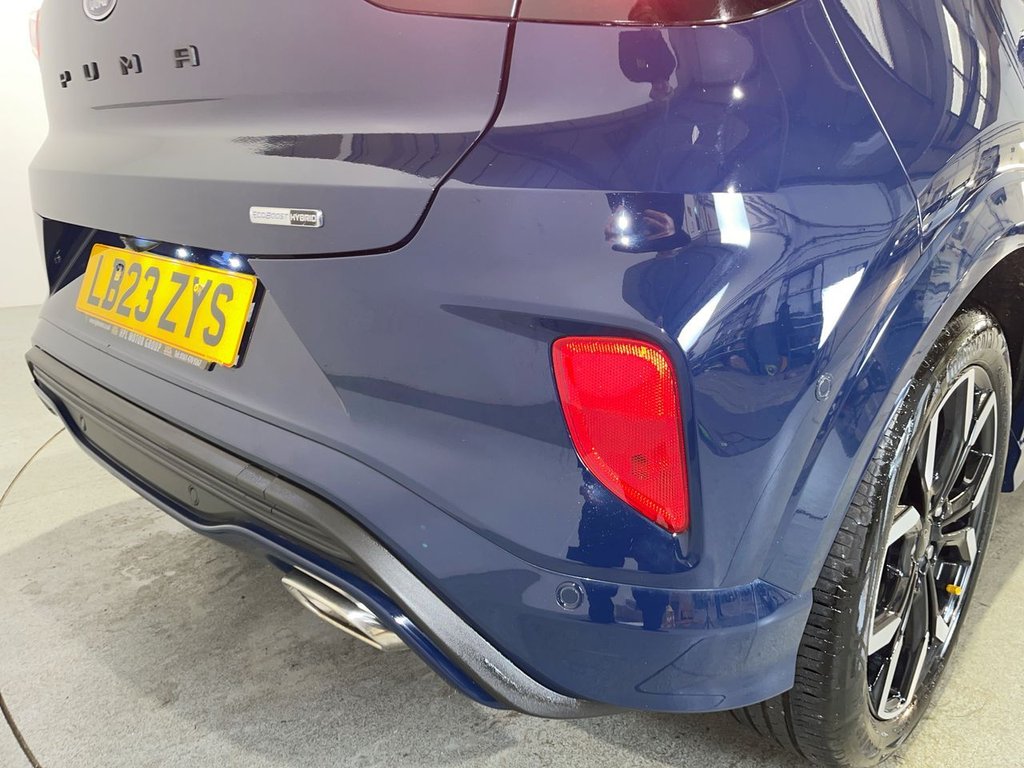 Used Ford Puma 2023 for sale - 76261441: Photo 13