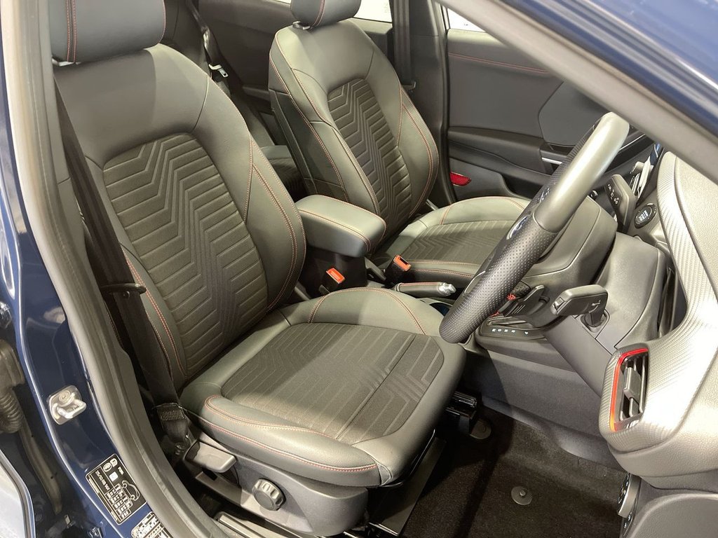 Used Ford Puma 2023 for sale - 76261441: Photo 14