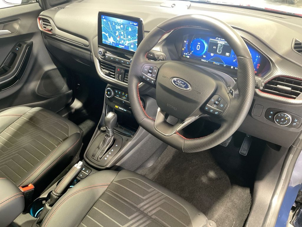 Used Ford Puma 2023 for sale - 76261441: Photo 15