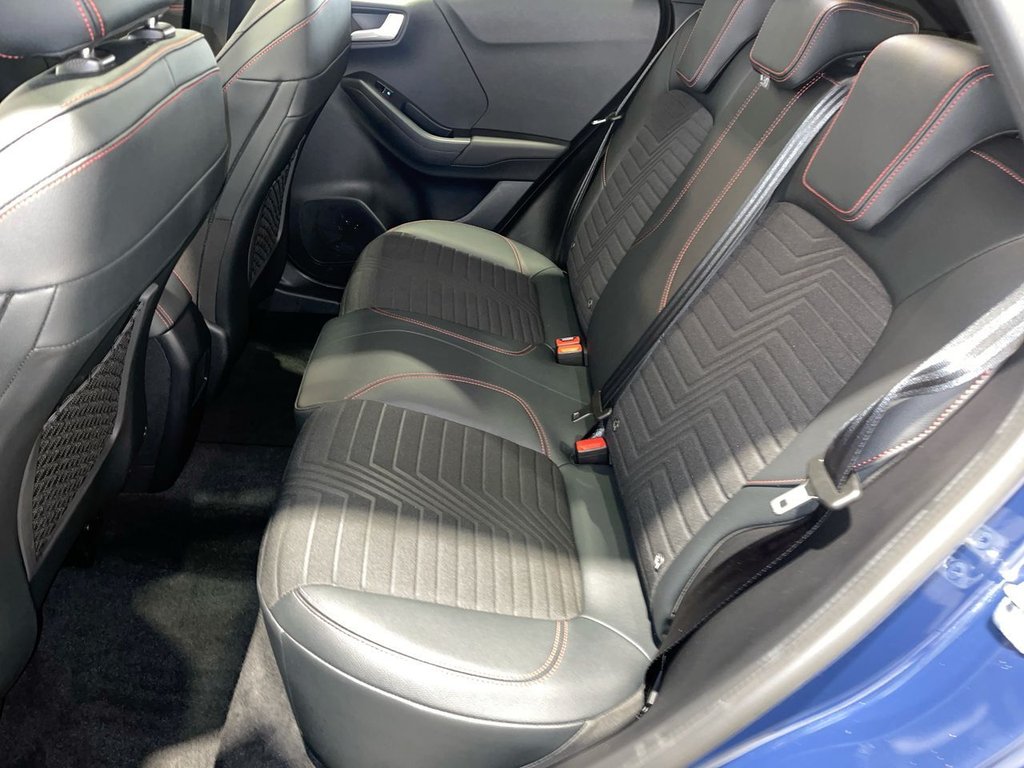 Used Ford Puma 2023 for sale - 76261441: Photo 18