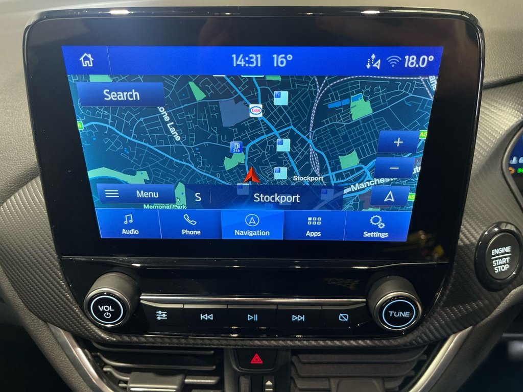 Used Ford Puma 2023 for sale - 76261441: Photo 19