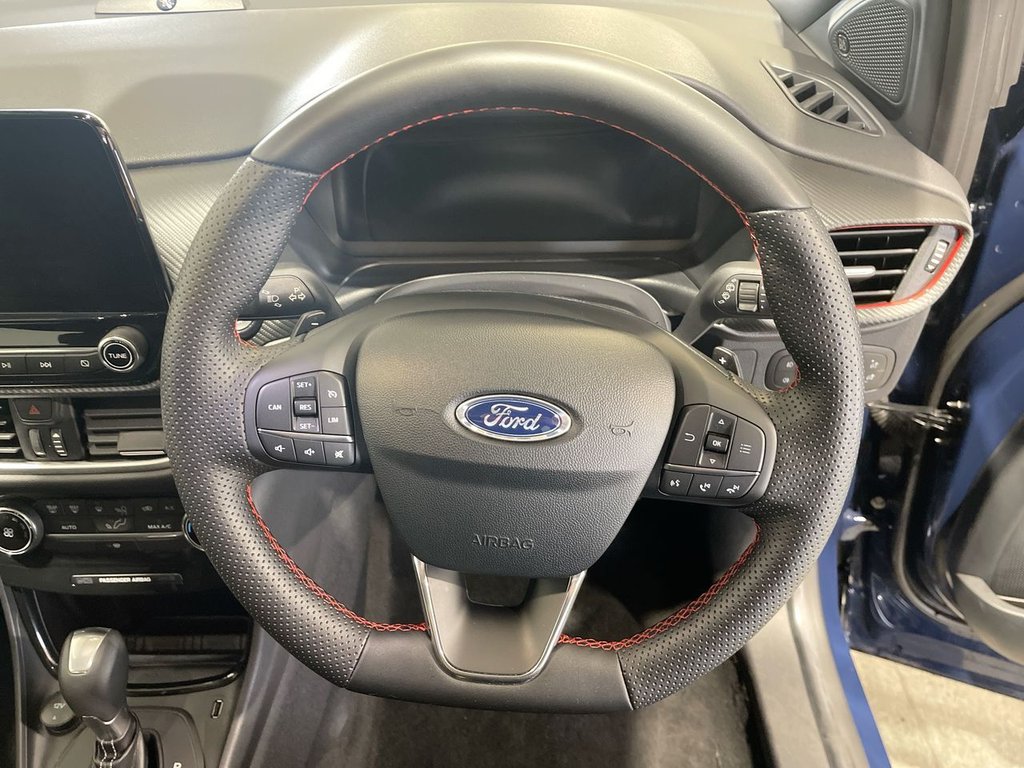 Used Ford Puma 2023 for sale - 76261441: Photo 21