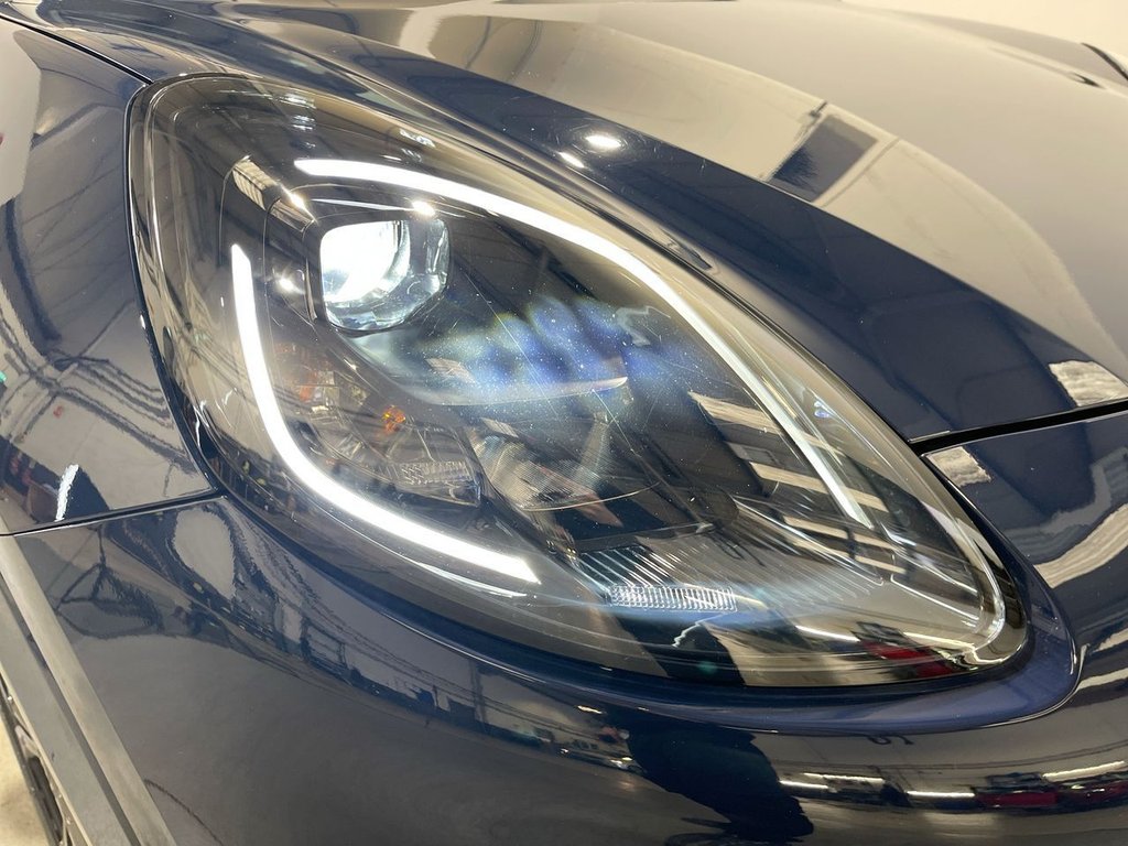 Used Ford Puma 2023 for sale - 76261441: Photo 22