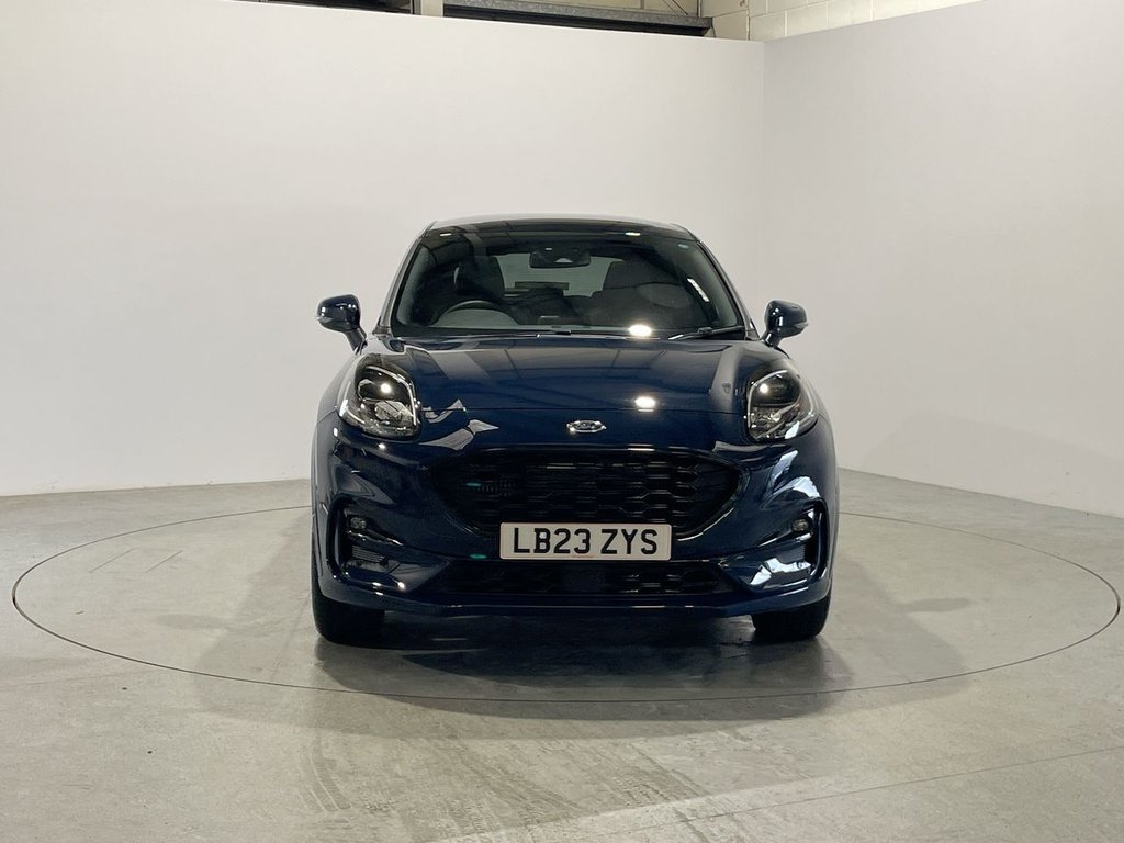 Used Ford Puma 2023 for sale - 76261441: Photo 3