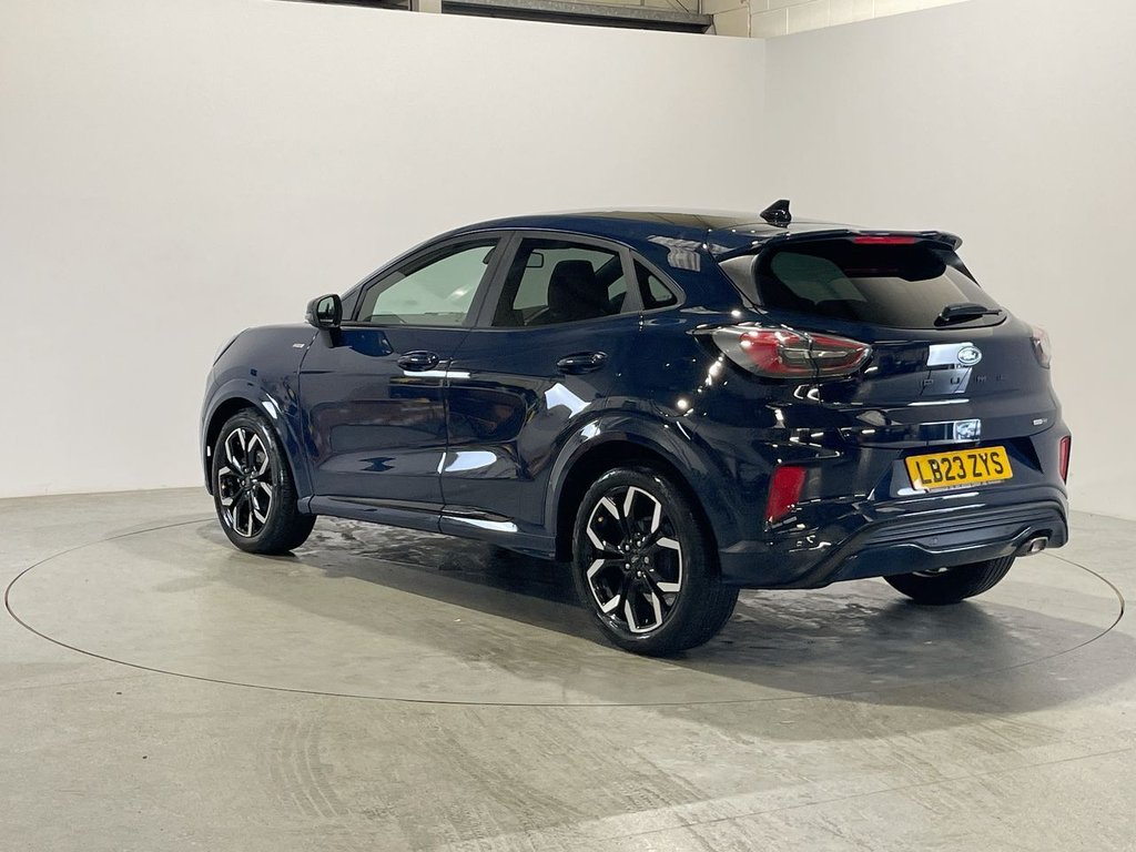 Used Ford Puma 2023 for sale - 76261441: Photo 6