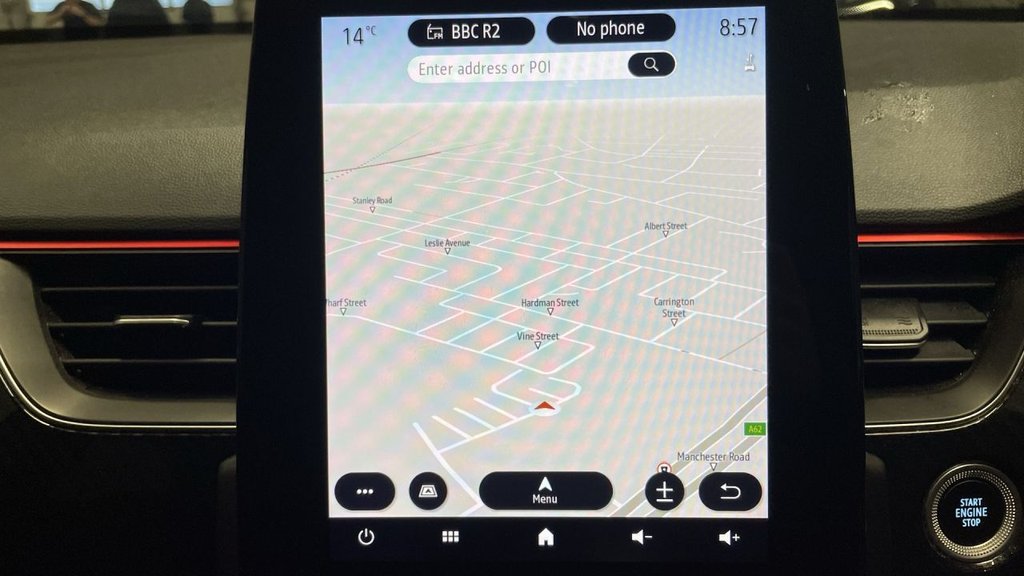 Vehicle 19