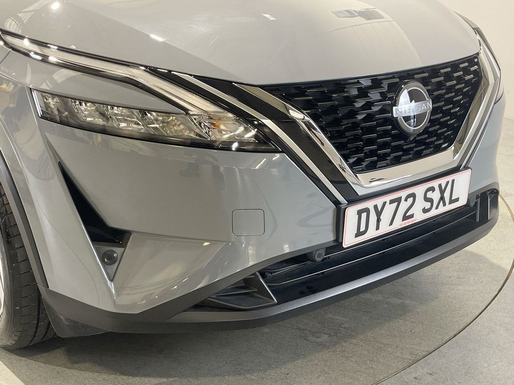 Used Nissan Qashqai 2022 for sale - 76570438: Photo 10