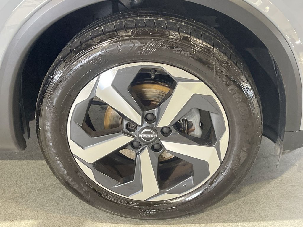 Used Nissan Qashqai 2022 for sale - 76570438: Photo 11