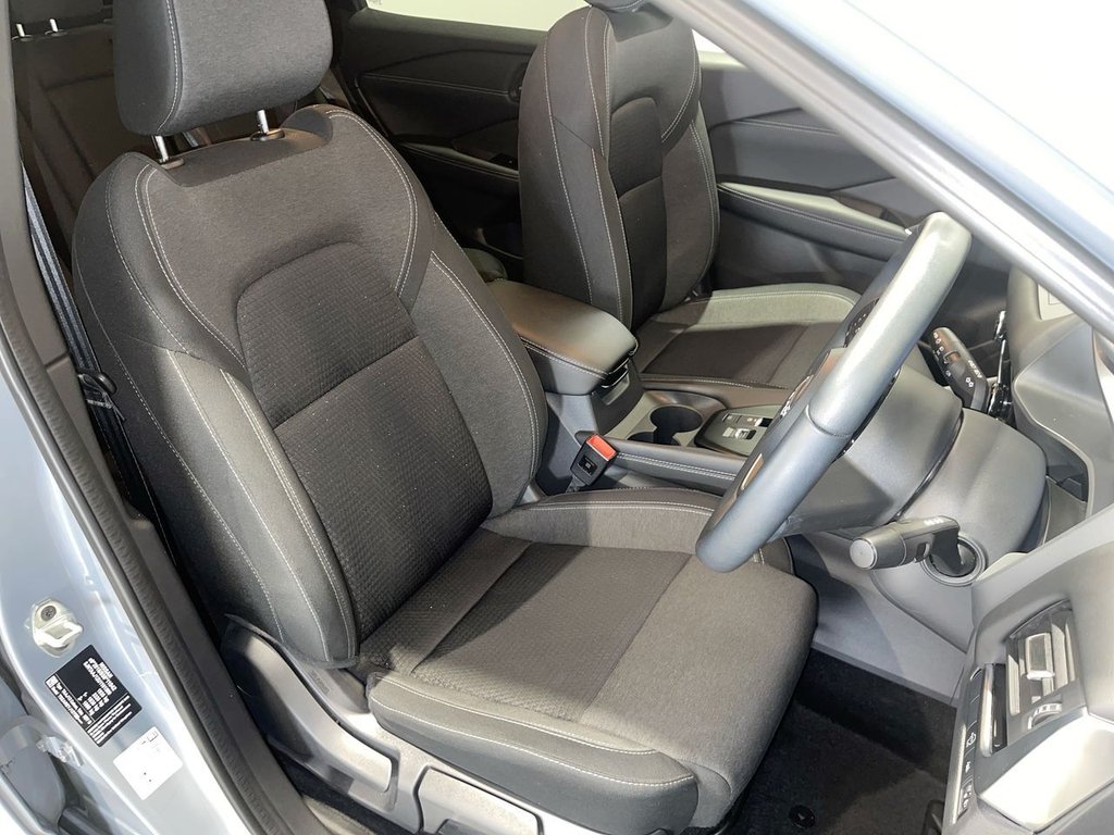 Used Nissan Qashqai 2022 for sale - 76570438: Photo 14