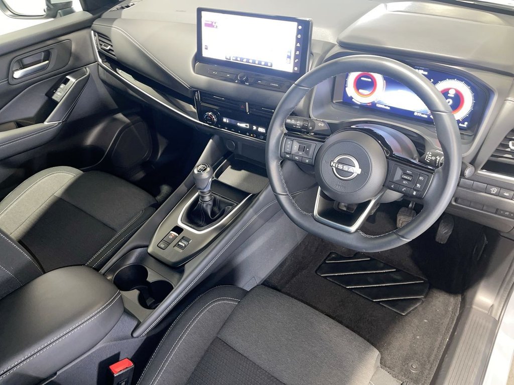 Used Nissan Qashqai 2022 for sale - 76570438: Photo 15