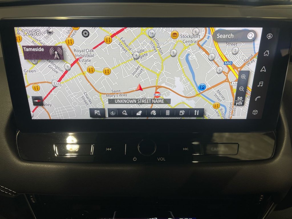 Used Nissan Qashqai 2022 for sale - 76570438: Photo 18