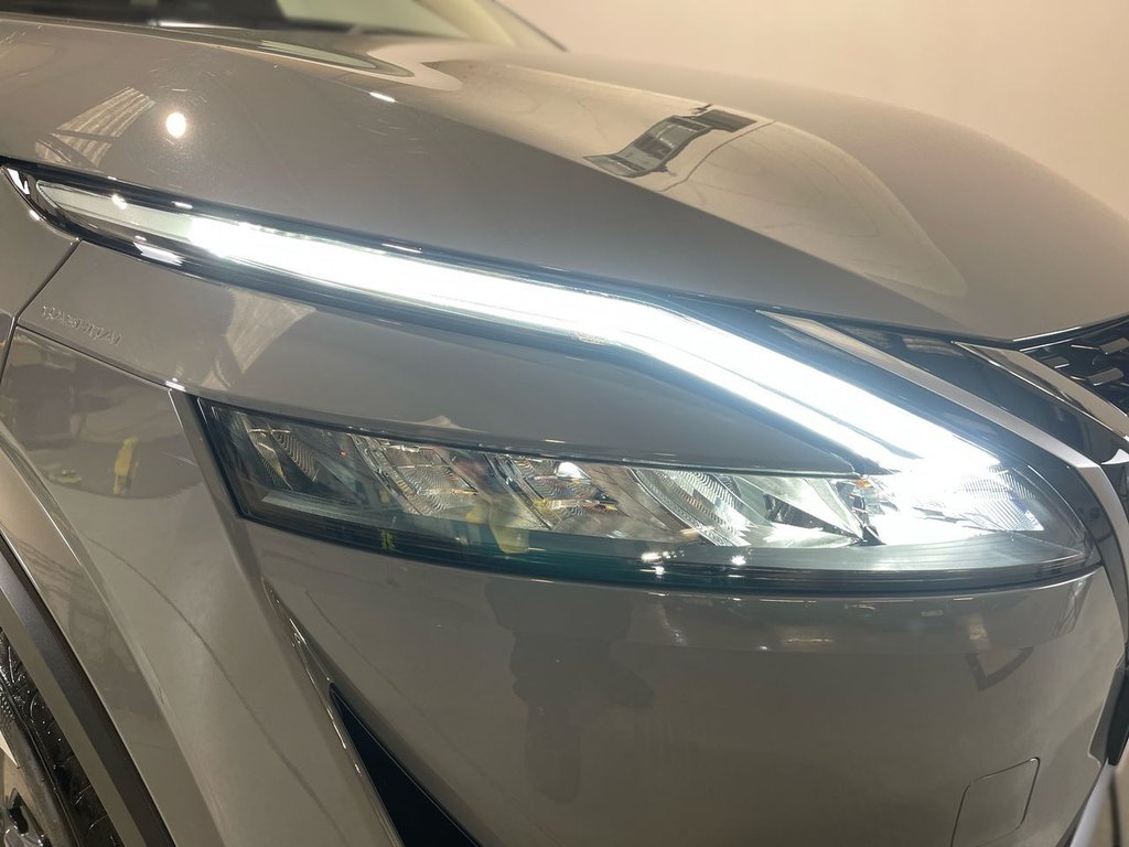 Used Nissan Qashqai 2022 for sale - 76570438: Photo 21