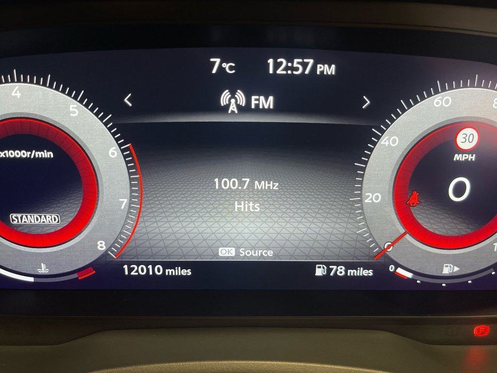 Used Nissan Qashqai 2022 for sale - 76570438: Photo 24