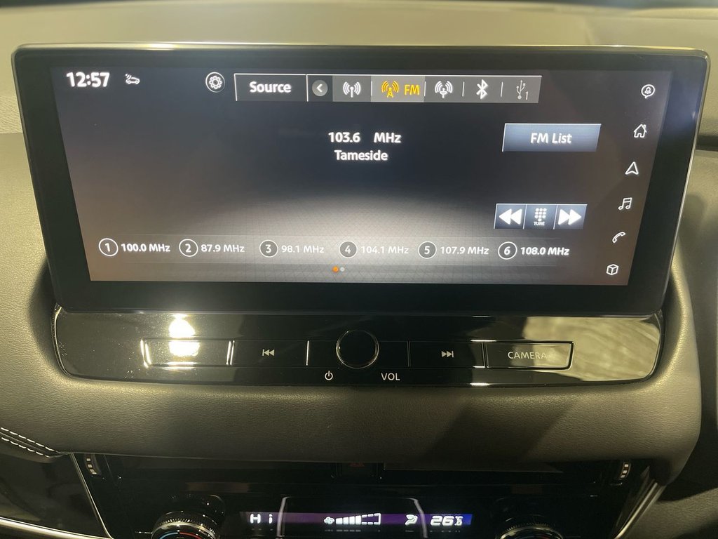 Used Nissan Qashqai 2022 for sale - 76570438: Photo 25