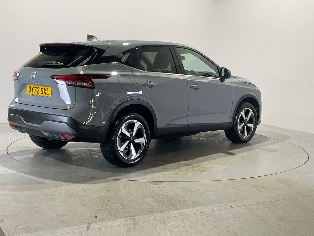 Used Nissan Qashqai 2022 for sale - 76570438: Photo 8