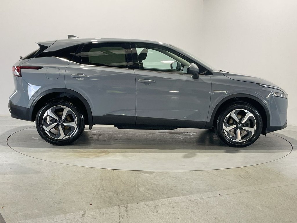 Used Nissan Qashqai 2022 for sale - 76570438: Photo 9