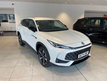 2024 (74) - 1.5 T-GDI Trophy SUV 5dr Petrol DCT Euro 6 (s/s) (169 ps)
