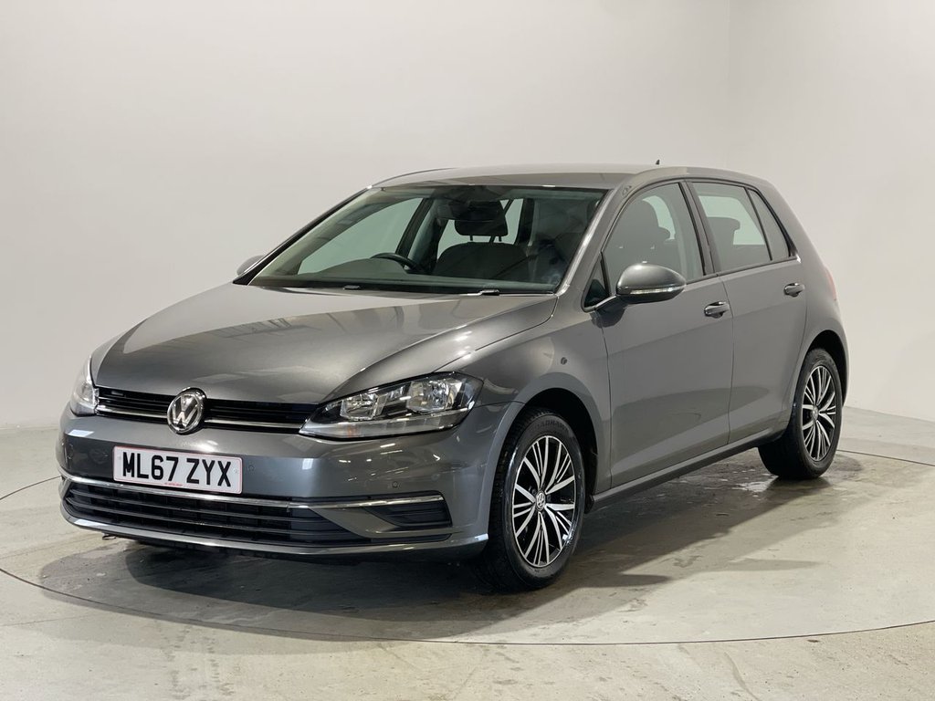 Used Volkswagen Golf 2017 for sale - 77422180: Photo 11