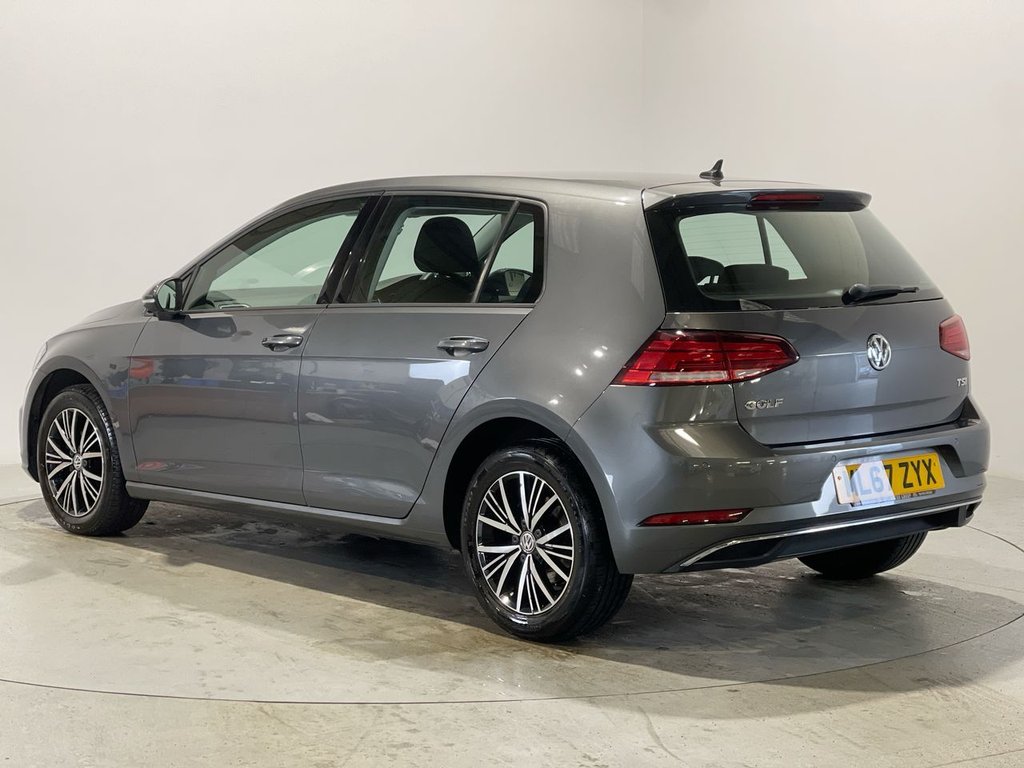 Used Volkswagen Golf 2017 for sale - 77422180: Photo 13