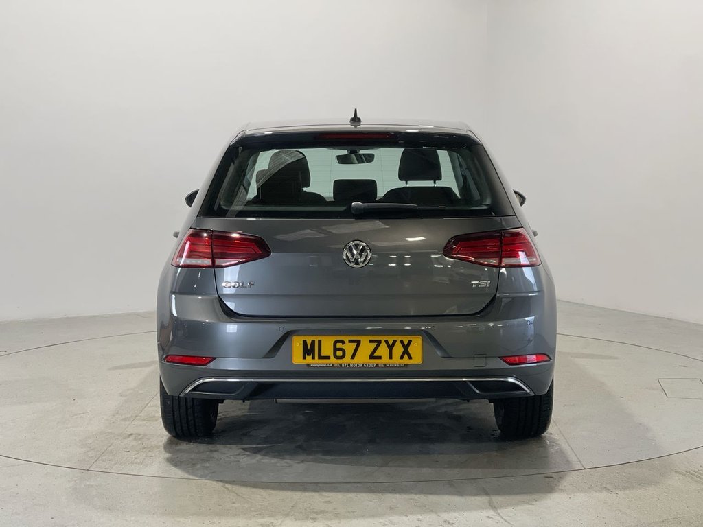 Used Volkswagen Golf 2017 for sale - 77422180: Photo 14