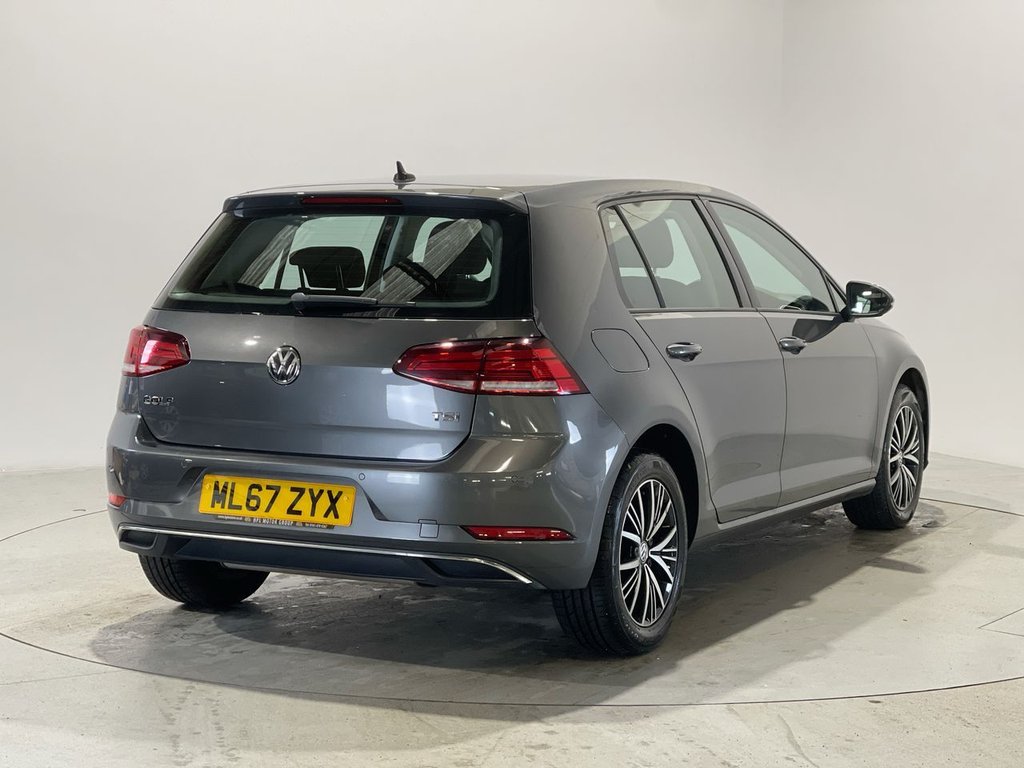 Used Volkswagen Golf 2017 for sale - 77422180: Photo 15