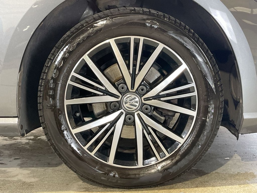 Used Volkswagen Golf 2017 for sale - 77422180: Photo 18