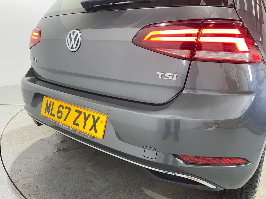 Used Volkswagen Golf 2017 for sale - 77422180: Photo 20