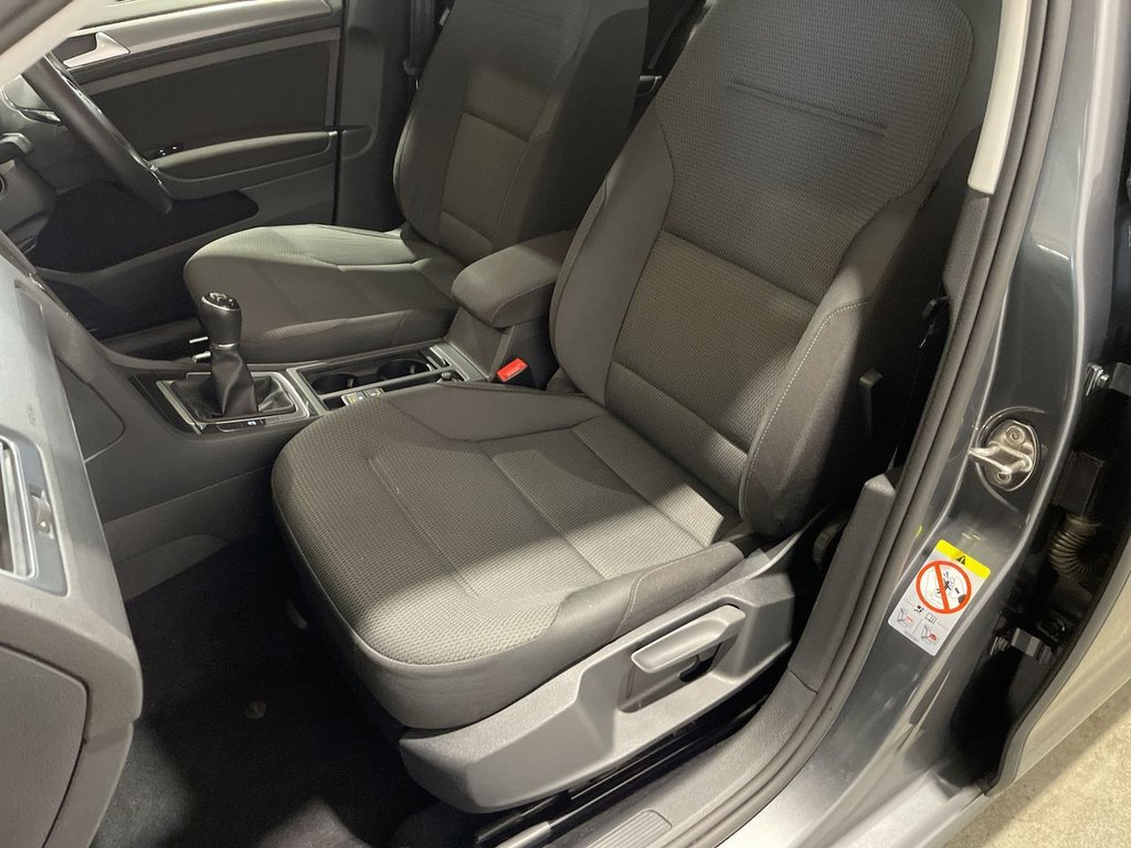 Used Volkswagen Golf 2017 for sale - 77422180: Photo 23