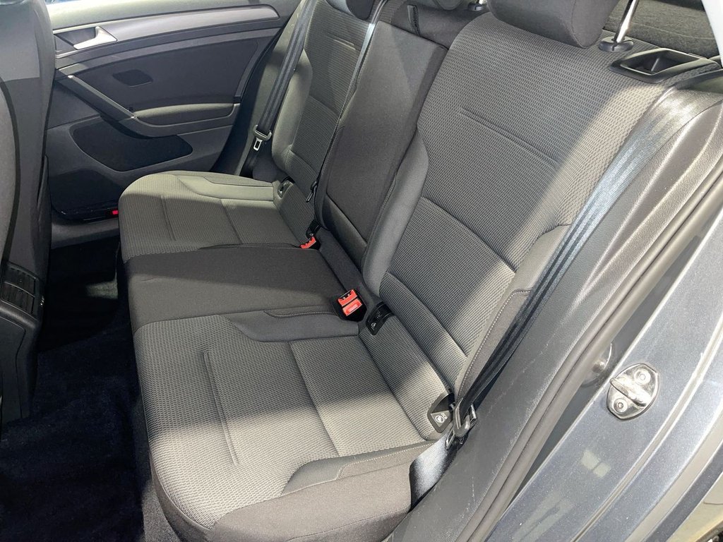 Used Volkswagen Golf 2017 for sale - 77422180: Photo 24