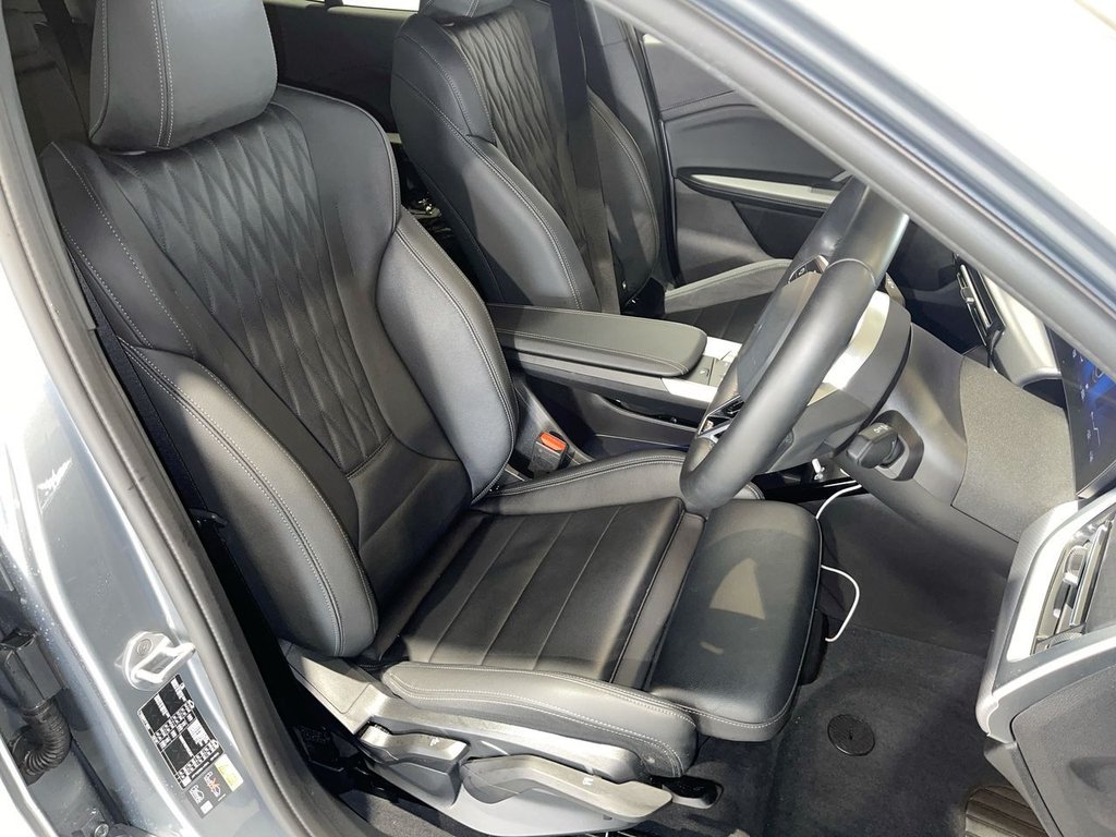 Used BMW iX2 2025 for sale - 76420104: Photo 14