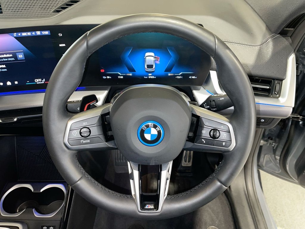 Used BMW iX2 2025 for sale - 76420104: Photo 20