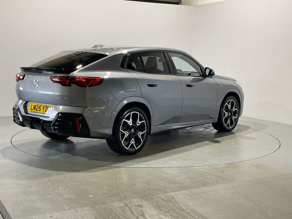 Used BMW iX2 2025 for sale - 76420104: Photo 8