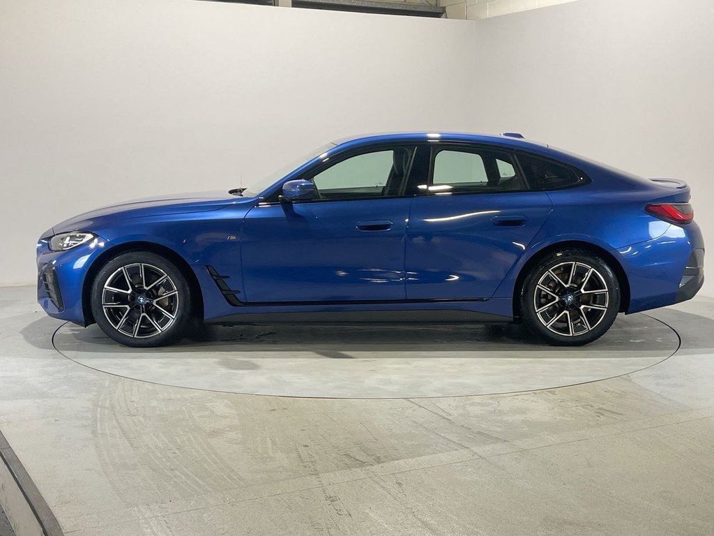 Used BMW i4 2022 for sale - 76784001: Photo 12