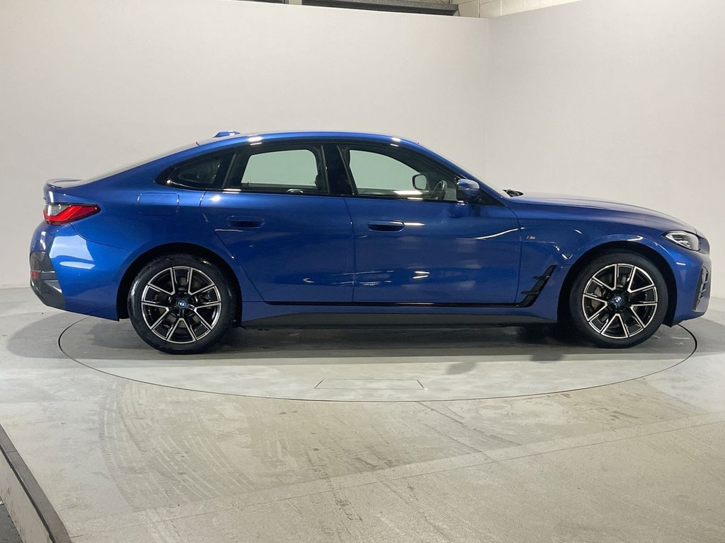 Used BMW i4 2022 for sale - 76784001: Photo 16