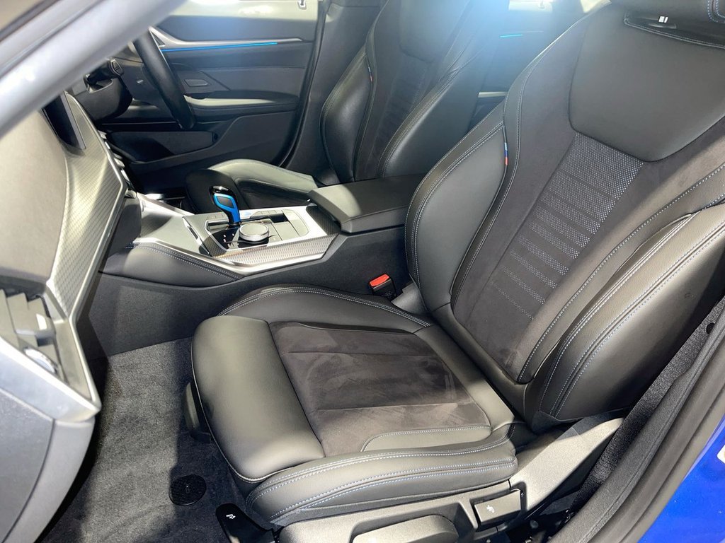 Used BMW i4 2022 for sale - 76784001: Photo 23