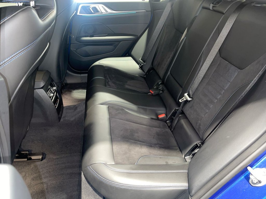 Used BMW i4 2022 for sale - 76784001: Photo 24