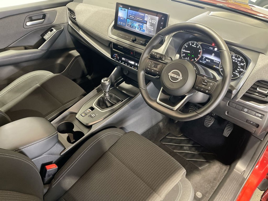 Used Nissan Qashqai 2025 for sale - 76235932: Photo 15