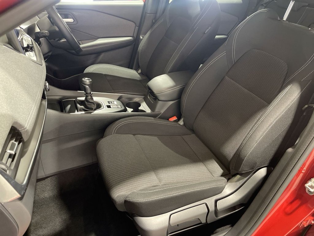 Used Nissan Qashqai 2025 for sale - 76235932: Photo 16