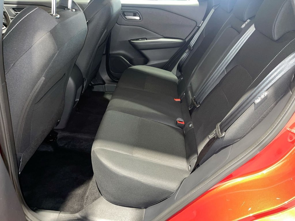 Used Nissan Qashqai 2025 for sale - 76235932: Photo 17