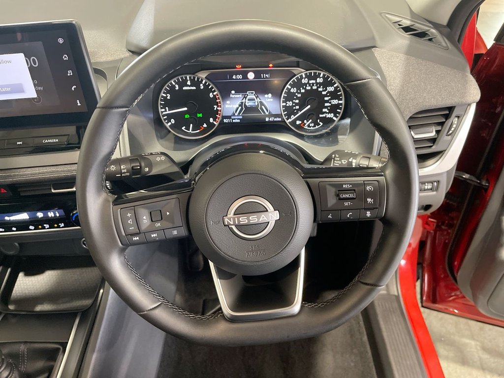 Used Nissan Qashqai 2025 for sale - 76235932: Photo 19