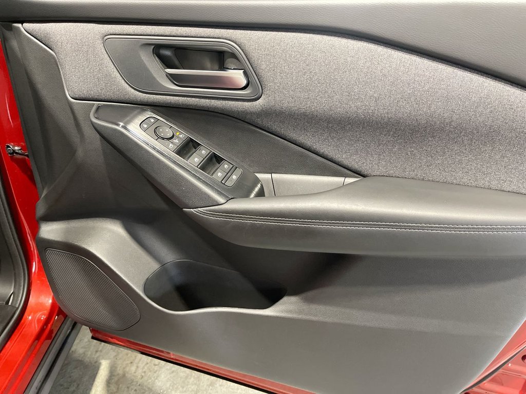 Used Nissan Qashqai 2025 for sale - 76235932: Photo 22