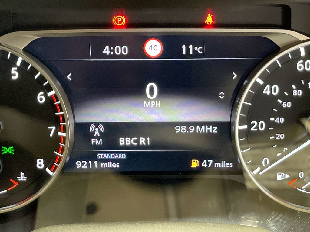 Used Nissan Qashqai 2025 for sale - 76235932: Photo 23