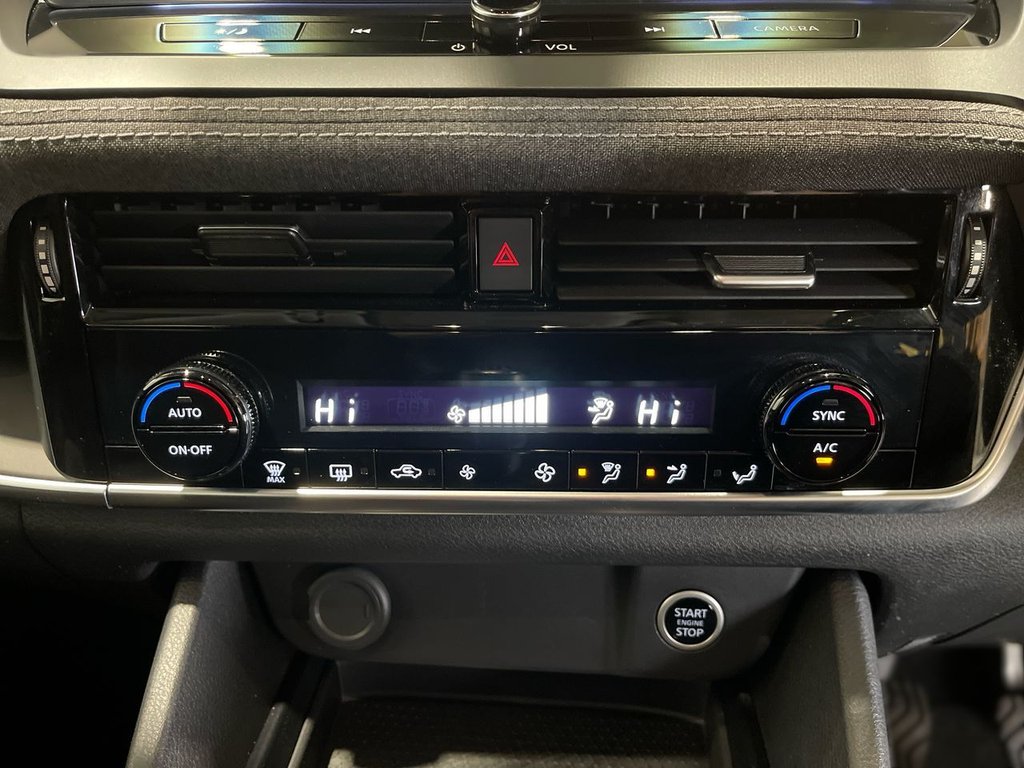 Used Nissan Qashqai 2025 for sale - 76235932: Photo 25