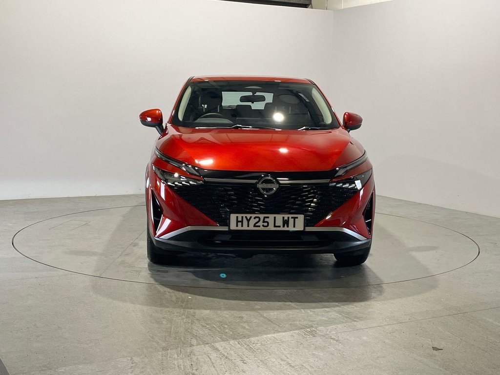 Used Nissan Qashqai 2025 for sale - 76235932: Photo 3