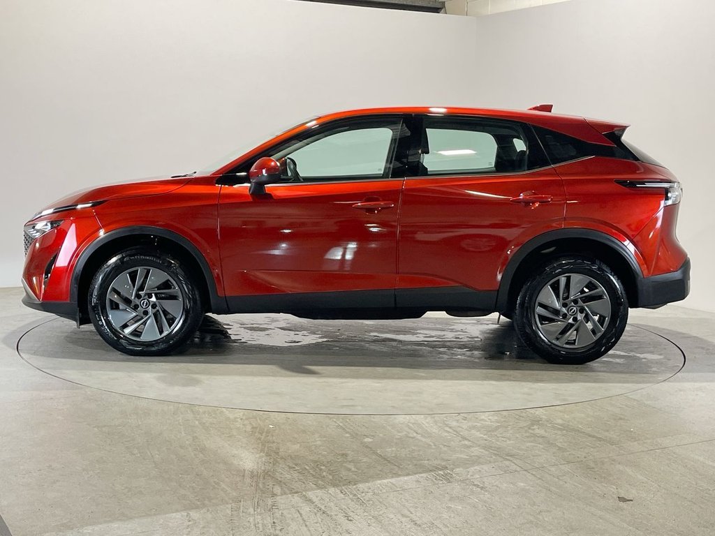 Used Nissan Qashqai 2025 for sale - 76235932: Photo 5